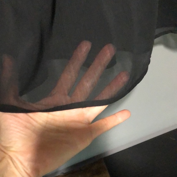 Bob Mackie tank blouse - Picture 4 of 7